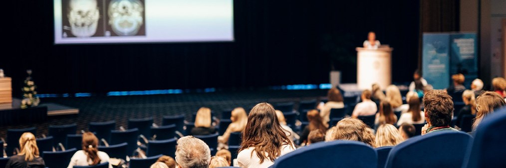 Angelini Pharma at IEC 2025
